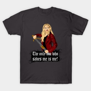 the Savior T-Shirt